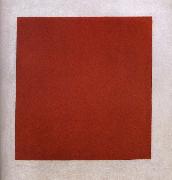 Kasimir Malevich Red Square oil painting picture wholesale